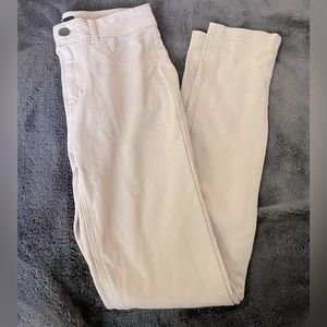 Labijou Tan Jeggings